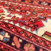 Tapis persan Hossein Abad fait main Réf ID 179134 - 79 × 117