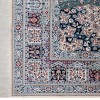 Tapis persan Nain fait main Réf ID 163123 - 208 × 307