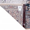 Tapis persan Nain fait main Réf ID 163123 - 208 × 307