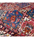 Handgeknüpfter Bakhtiari Teppich. Ziffer 163124