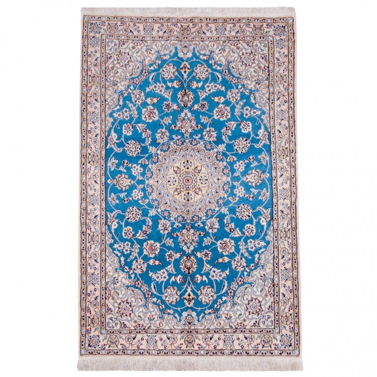 Nain Rug Ref 163134