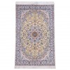 Tapis persan Nain fait main Réf ID 163135 - 98 × 155