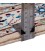 Nain Rug Ref 163136