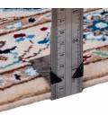 Nain Rug Ref 163136