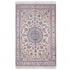 Tapis persan Nain fait main Réf ID 163139 - 98 × 150