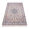 Tapis persan Nain fait main Réf ID 163139 - 98 × 150