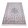 Tapis persan Nain fait main Réf ID 163139 - 98 × 150