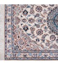 Nain Rug Ref 163140