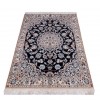 Tapis persan Nain fait main Réf ID 163143 - 98 × 147