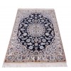 Tapis persan Nain fait main Réf ID 163143 - 98 × 147