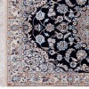 Tapis persan Nain fait main Réf ID 163143 - 98 × 147