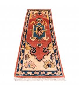 伊朗手工地毯编号102140