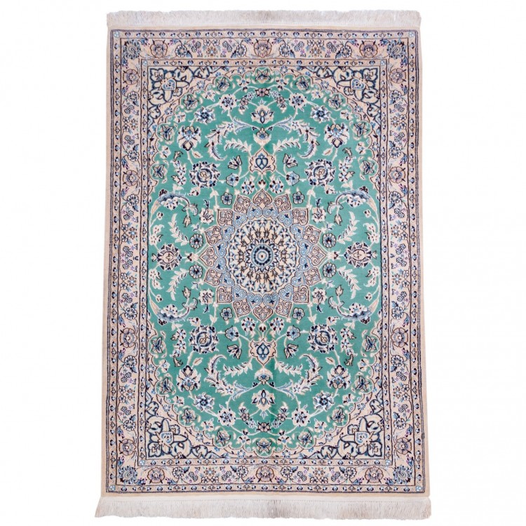 Nain Rug Ref 163151