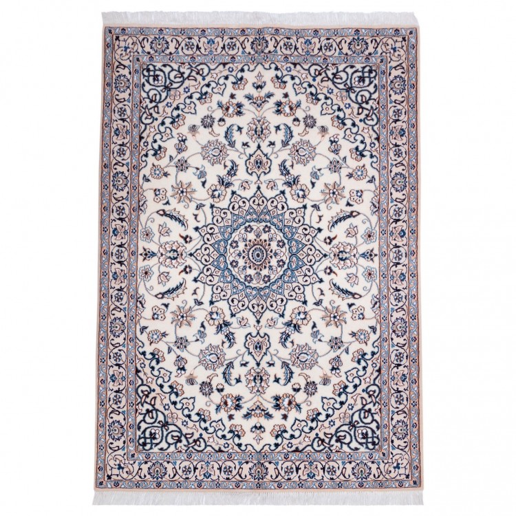 Nain Rug Ref 163153