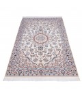 Nain Rug Ref 163154