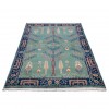 Tapis persan Sabzevar fait main Réf ID 171410 - 153 × 196