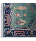 El Dokuma Halı Sabzevar 171410 - 153 × 196