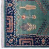 Tapis persan Sabzevar fait main Réf ID 171410 - 153 × 196