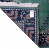 Tappeto persiano Sabzevar annodato a mano codice 171410 - 153 × 196