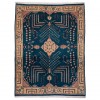 Tapis persan Sabzevar fait main Réf ID 171412 - 154 × 199