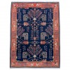Tapis persan Sabzevar fait main Réf ID 171416 - 151 × 202