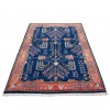 Tapis persan Sabzevar fait main Réf ID 171416 - 151 × 202