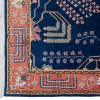 Tapis persan Sabzevar fait main Réf ID 171416 - 151 × 202