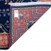Tappeto persiano Sabzevar annodato a mano codice 171416 - 151 × 202