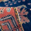 Tapis persan Sabzevar fait main Réf ID 171416 - 151 × 202