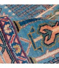 السجاد اليدوي الإيراني سبزوار رقم 171418