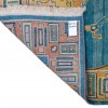 Tapis persan Sabzevar fait main Réf ID 171419 - 151 × 194