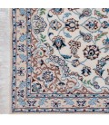 Nain Rug Ref 163131