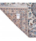 Tapis persan Nain fait main Réf ID 163131 - 97 × 151