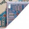 Tappeto persiano Sabzevar annodato a mano codice 171431 - 148 × 202