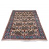 Tapis persan Sabzevar fait main Réf ID 171432 - 145 × 198