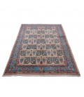 Sabzevar Alfombra Ref 171432