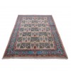 Tapis persan Sabzevar fait main Réf ID 171432 - 145 × 198