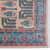 Tapis persan Sabzevar fait main Réf ID 171432 - 145 × 198