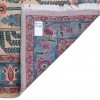 Tappeto persiano Sabzevar annodato a mano codice 171432 - 145 × 198