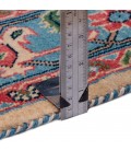 El Dokuma Halı Sabzevar 171432 - 145 × 198
