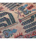 Sabzevar Alfombra Ref 171432