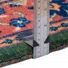 イランの手作りカーペット サブゼバル 番号 171433 - 150 × 210