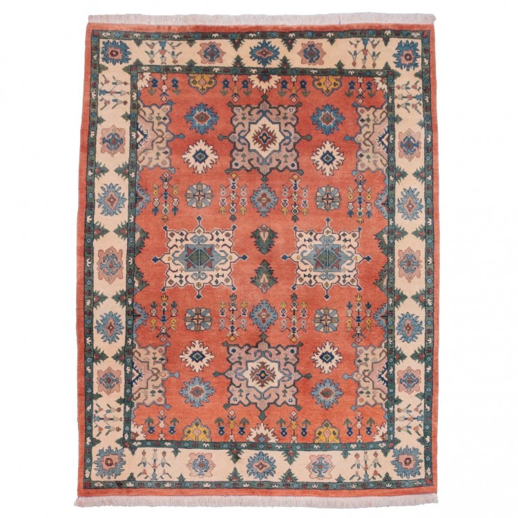 Tapis persan Sabzevar fait main Réf ID 171434 - 150 × 197