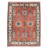 Tapis persan Sabzevar fait main Réf ID 171434 - 150 × 197