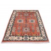 Tapis persan Sabzevar fait main Réf ID 171434 - 150 × 197