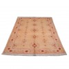 Tapis persan Golestan fait main Réf ID 171435 - 155 × 173