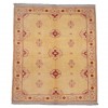 古列斯坦 伊朗手工地毯 代码 171437