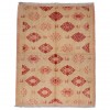 Tapis persan Golestan fait main Réf ID 171438 - 177 × 230