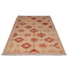 Tapis persan Golestan fait main Réf ID 171438 - 177 × 230