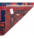 Handgeknüpfter Aserbaidschan Teppich. Ziffer 102354